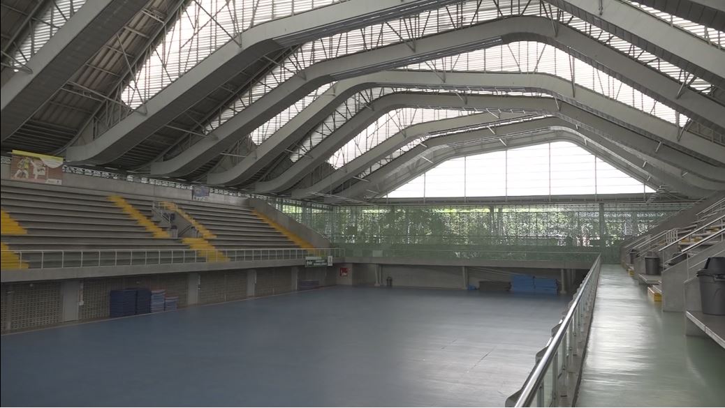 No habrá apertura de escenarios deportivos durante el puente de Reyes escenarios