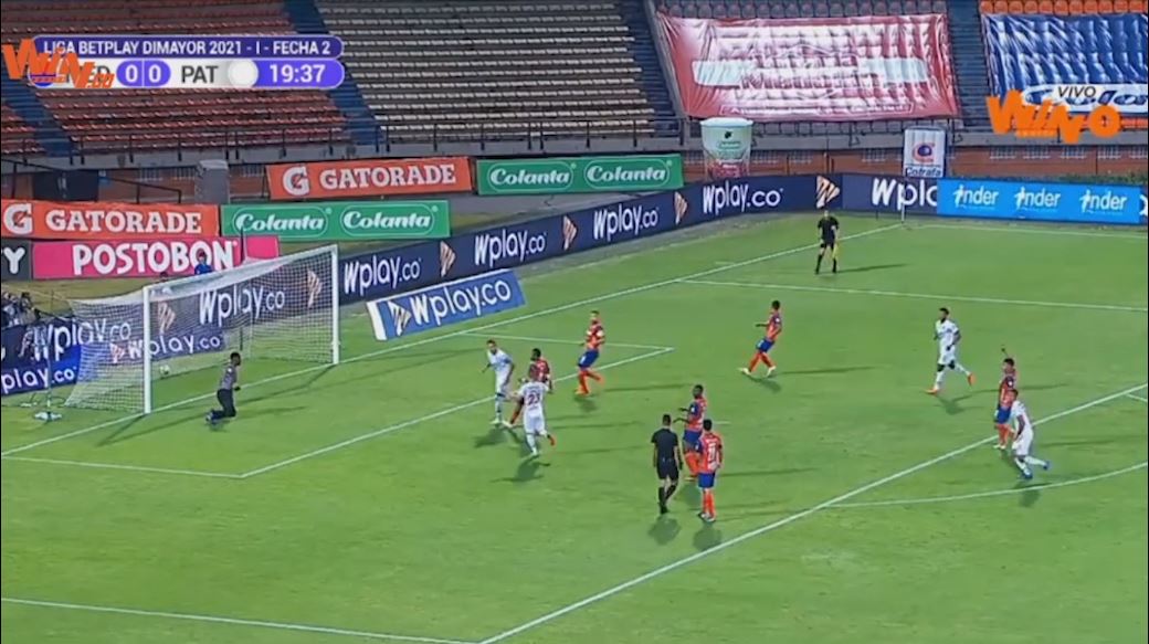 goles