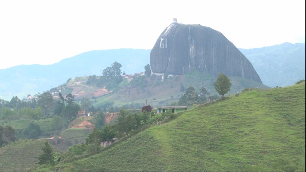 guatape