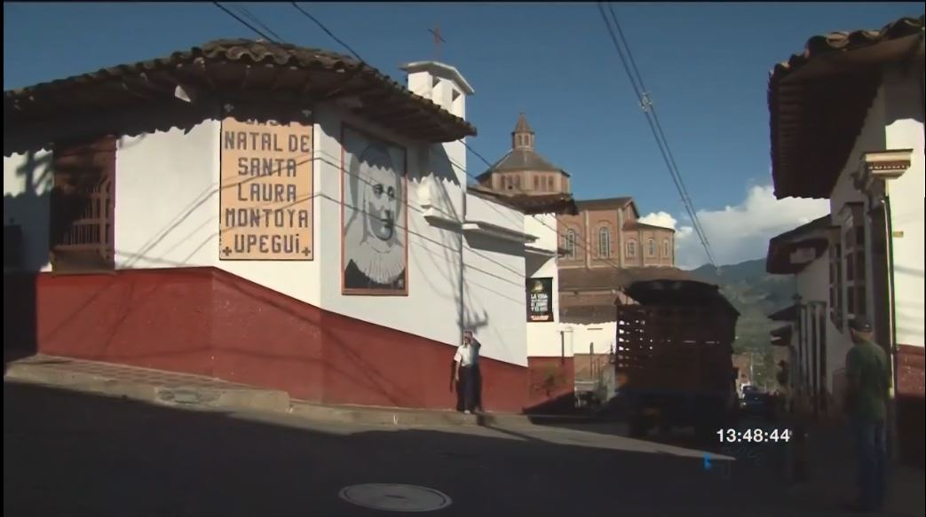 La casa de la Madre Laura reabre sus puertas nuevamente jerico