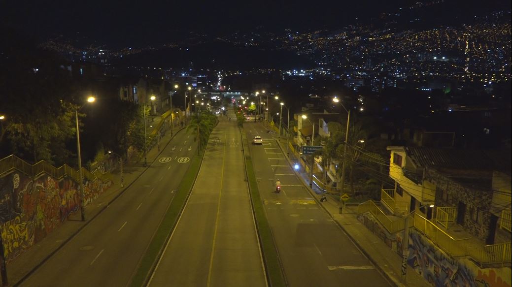Medellín estudia si se acoge a las medidas restrictivas de la Gobernación de Antioquia medidas