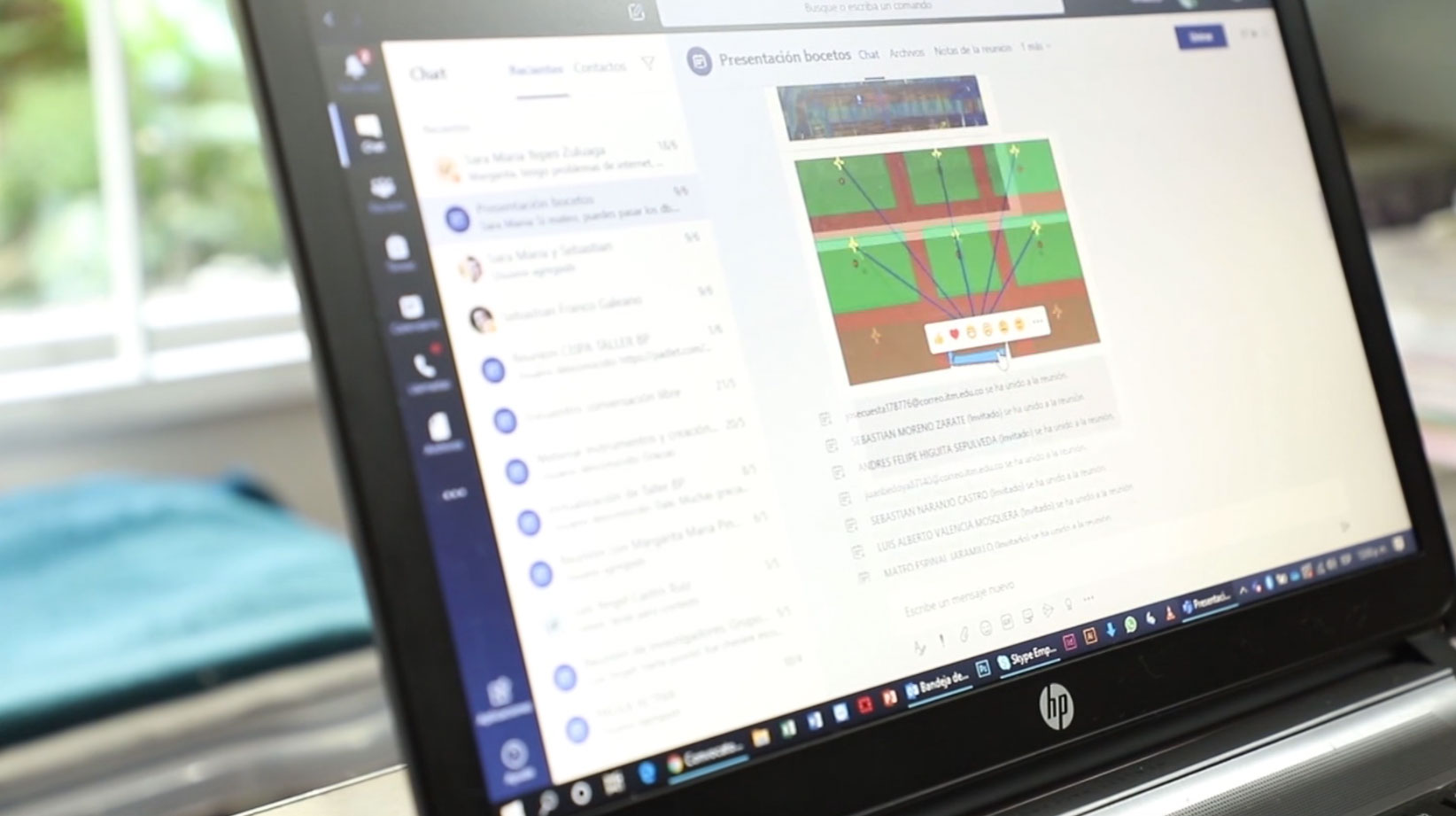 Una iniciativa busca evitar la deserción escolar a través de la donación de computadores donación_de_computadores