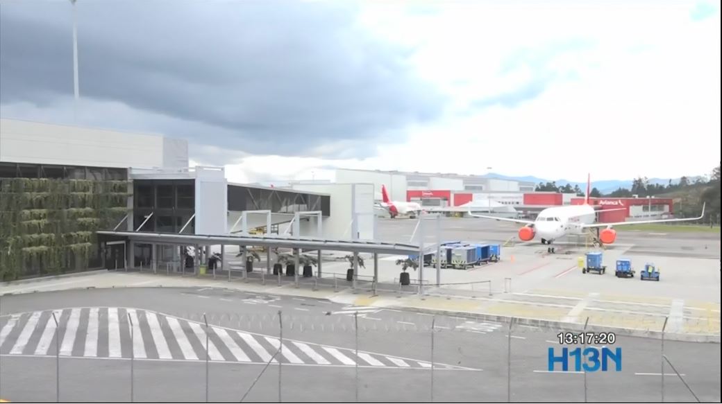 Viajeros que ingresen al país deberán presentar prueba PCR negativa pruabas