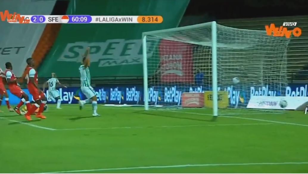 reacciones partido nal