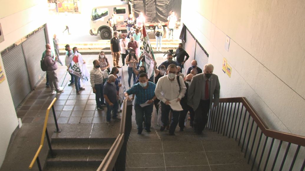 revocatoria quintero