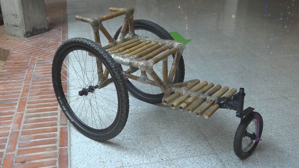 silla de ruedas