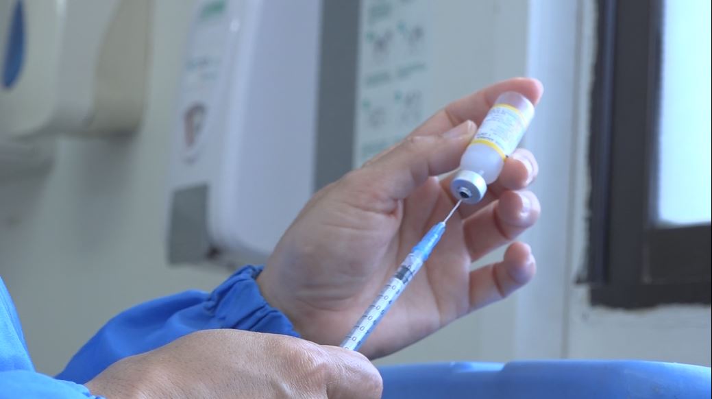 Conforma veeduría para el proceso de vacunación contra el covid-19 asmedas1