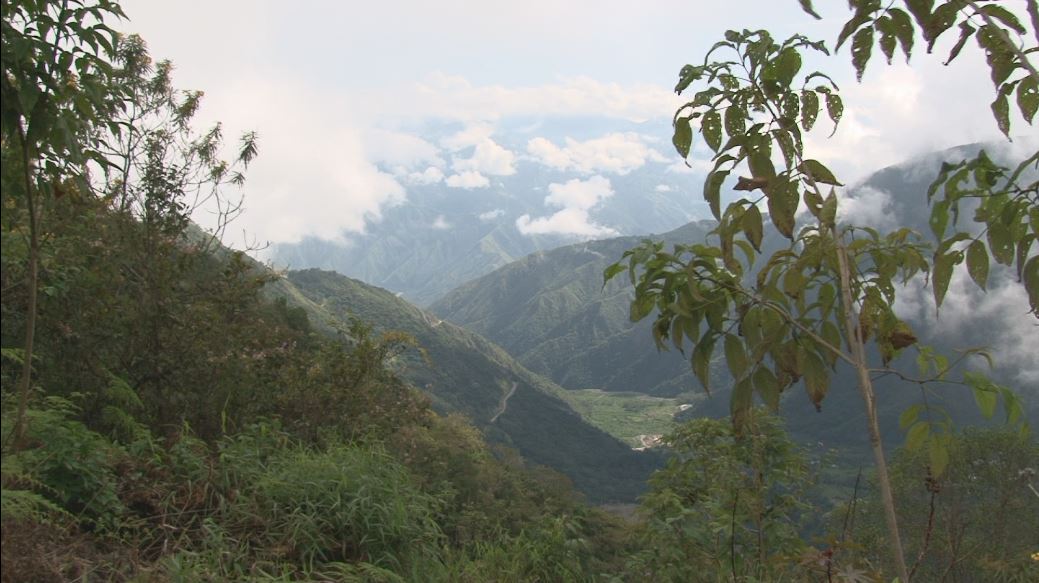 Incidentes mineros en Buriticá alertan por permanencia de minería ilegal buritica