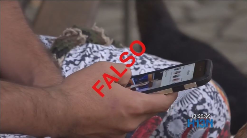 falso 3