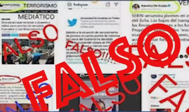 Cuidado: supuesta oferta laboral del Metro de la 80 es falsa falso