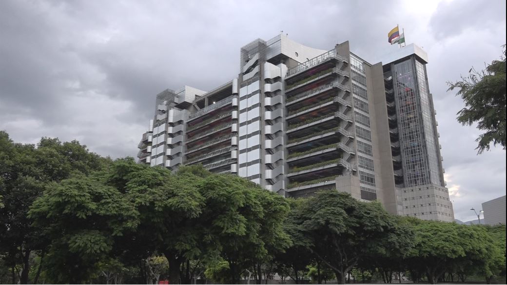 El alcalde Daniel Quintero solicitó la renuncia del gerente de EPM gerente epm