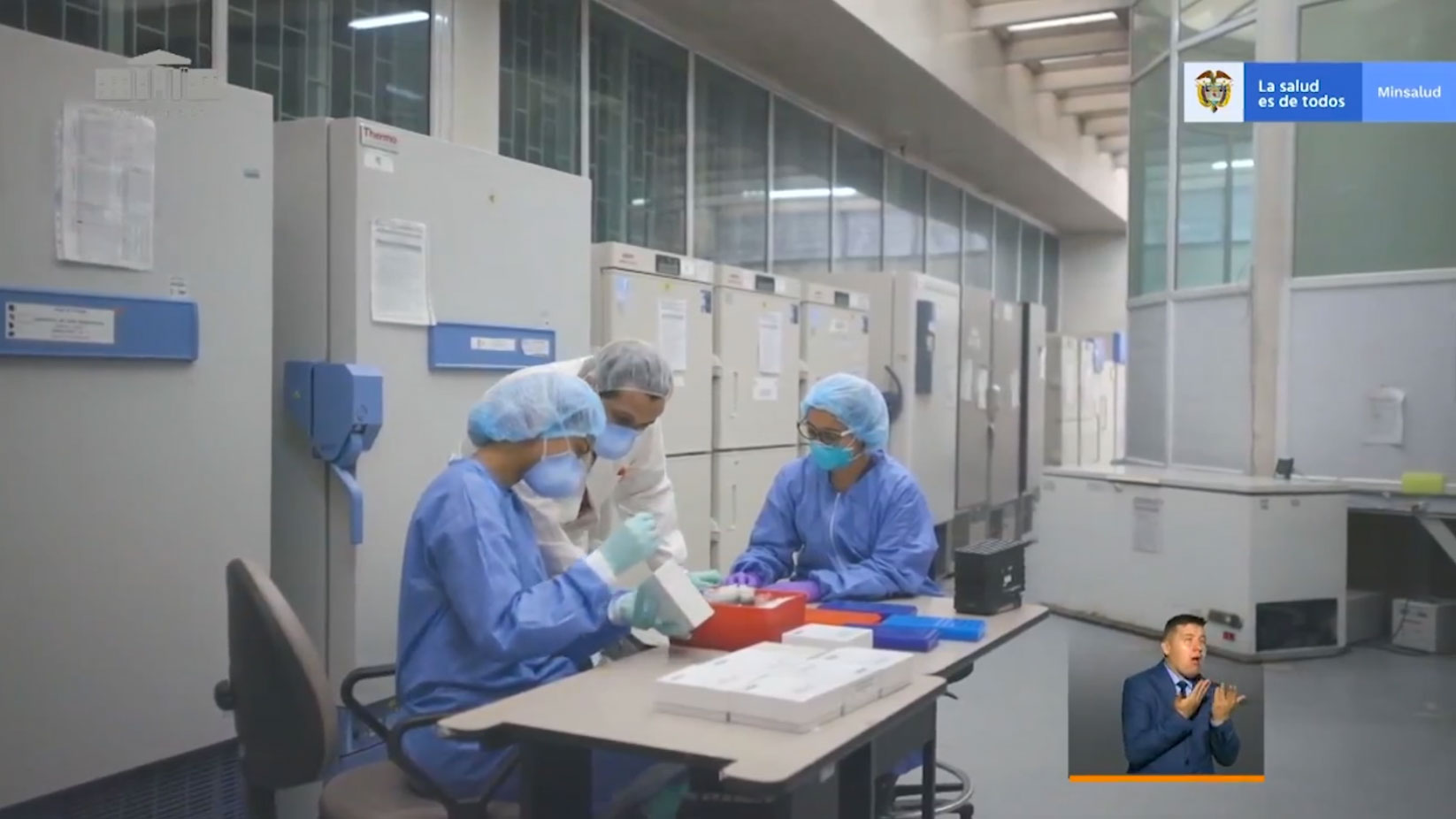minsalud