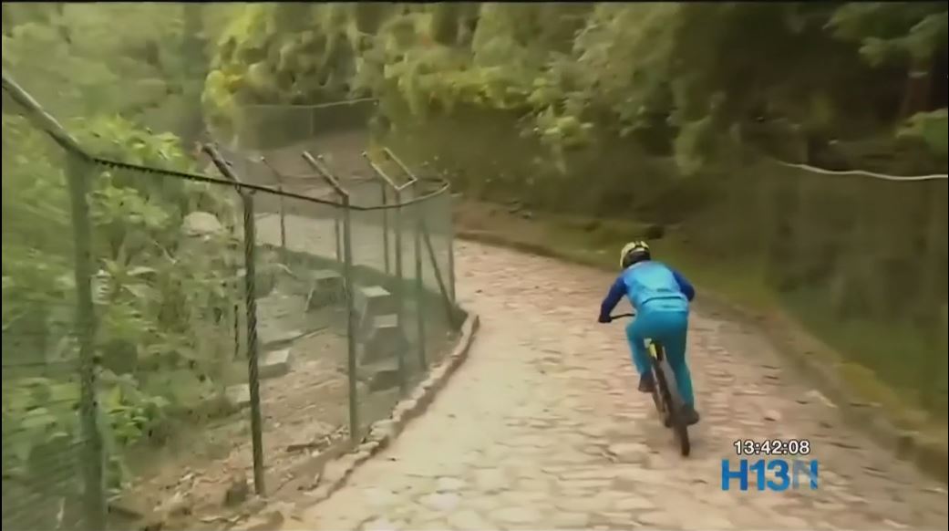 monserrate