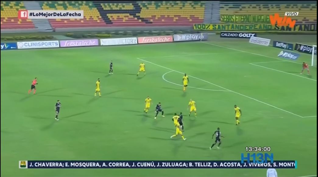 partido naciona