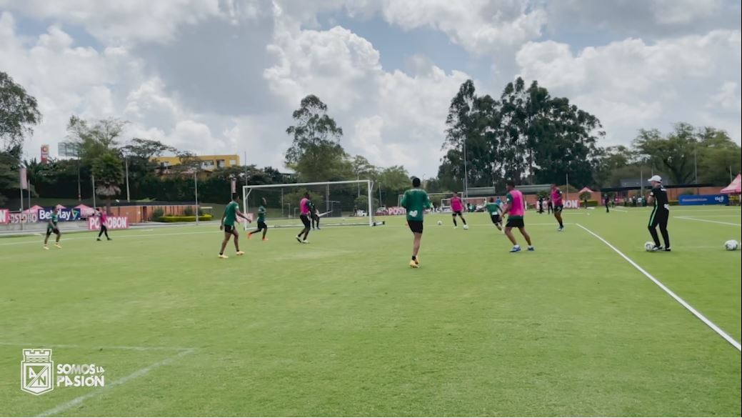 Envigado, Águilas Doradas y Nacional juegan la novena fecha de Liga Betplay previo 1