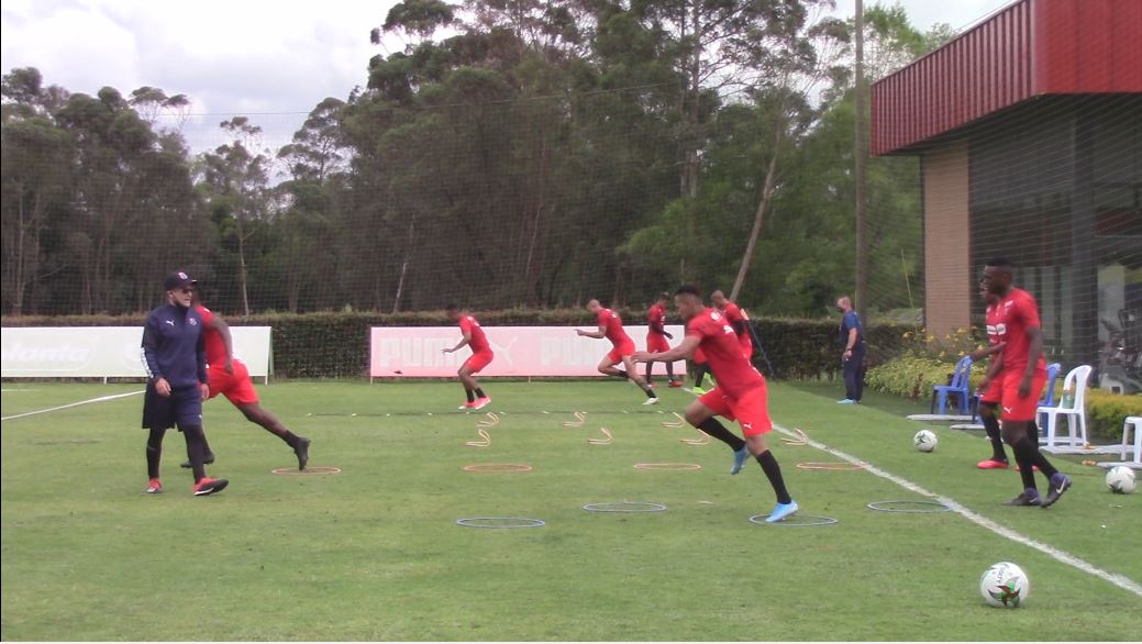 Ante Tolima, Medellín intentará retener el título de Copa Colombia previo dim