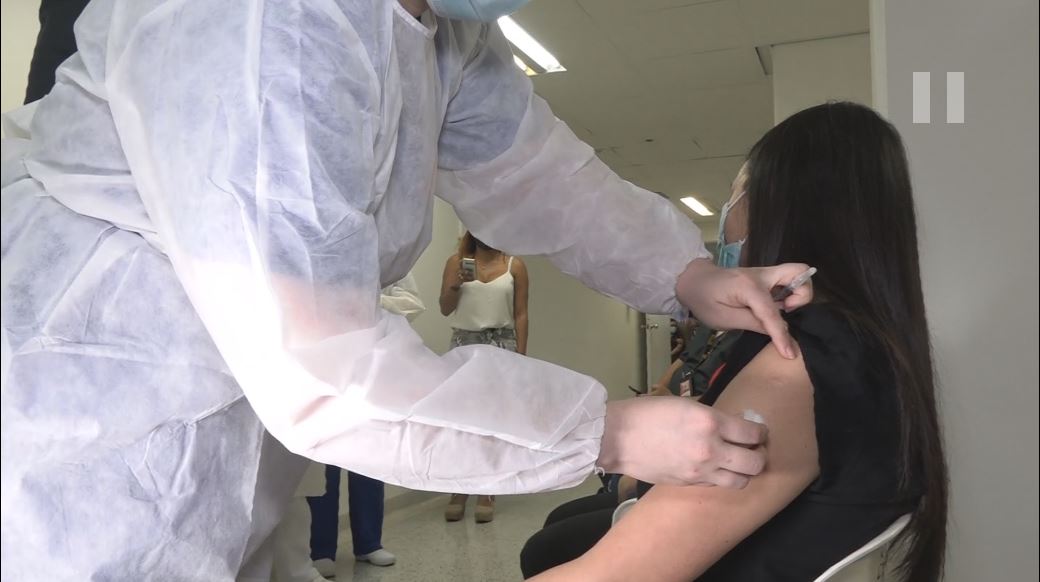 Municipios priorizados también se preparan para el plan de vacunación vacunas 6