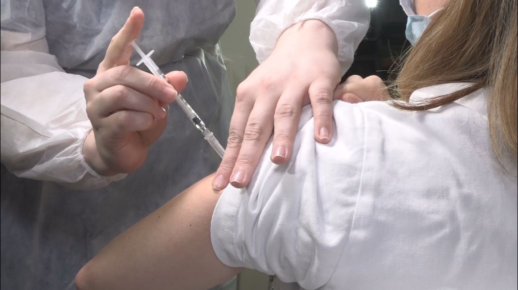 En el Hospital General se aplicará la primera vacuna contra el covid-19 en Antioquia vacunas1 2