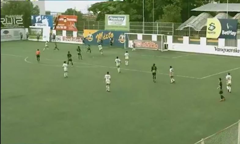 Selección Antioquia infantil fue primera de su grupo y jugará semifinal ante el Valle antioquia infantil