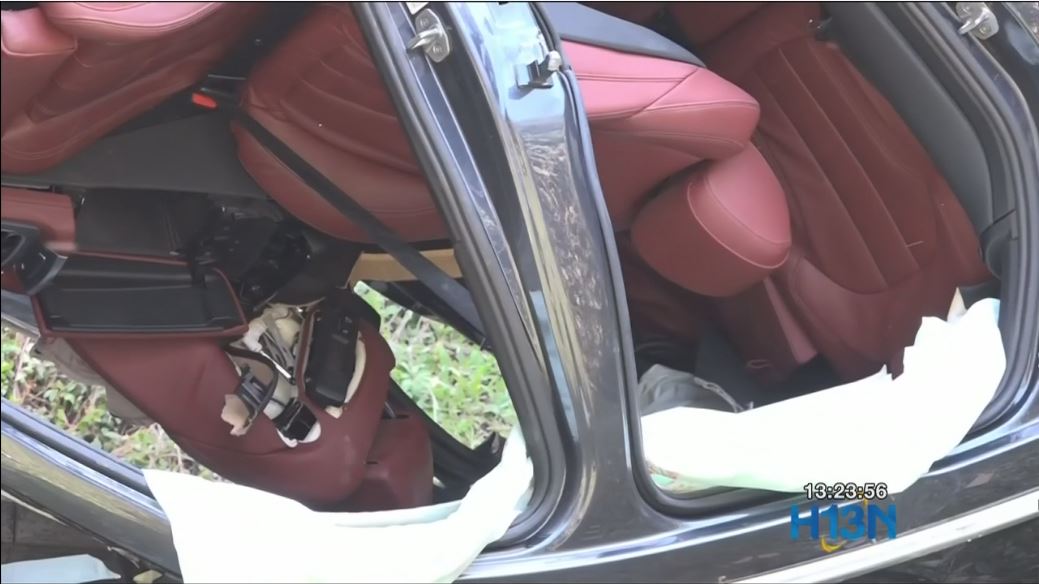 Investigación sobre accidente de vehículo en El Poblado arroja nuevos detalles