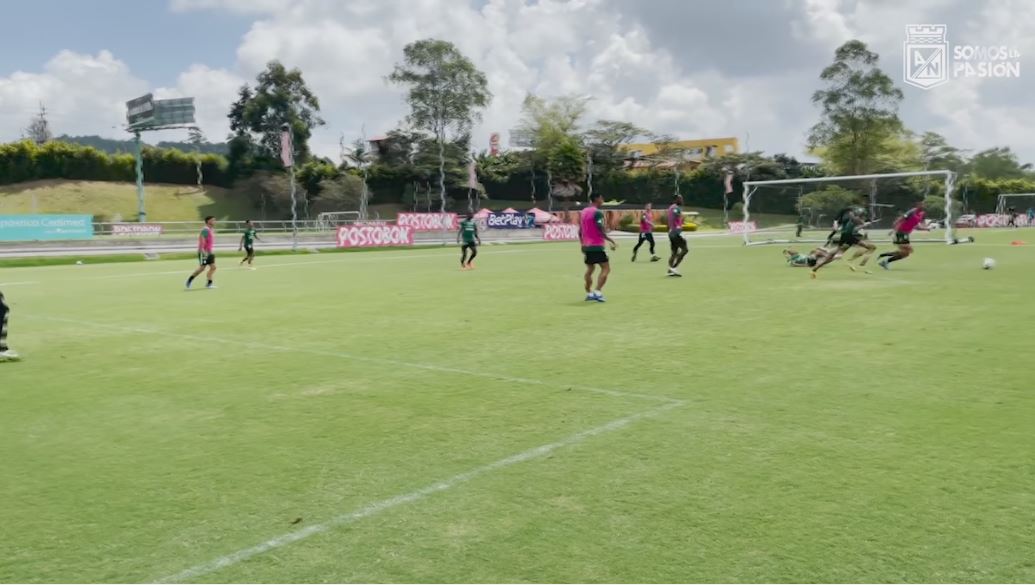 Clásico Medellín – Nacional, partido que puede asegurar clasificación a las semifinales clasico