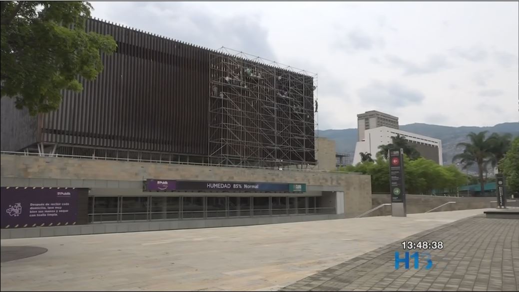 Empresas del conglomerado público reportan millonarias pérdidas por pandemia conglomerado