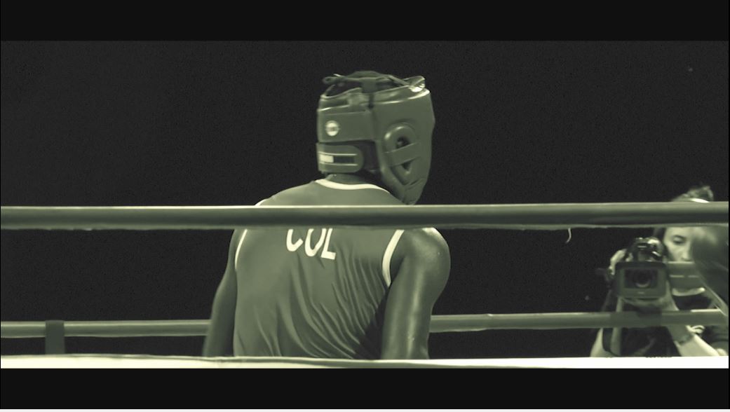 ‘Las dos esquinas’, la vida deportiva de los boxeadores Yuberjen Martínez y Céiber Ávila documental