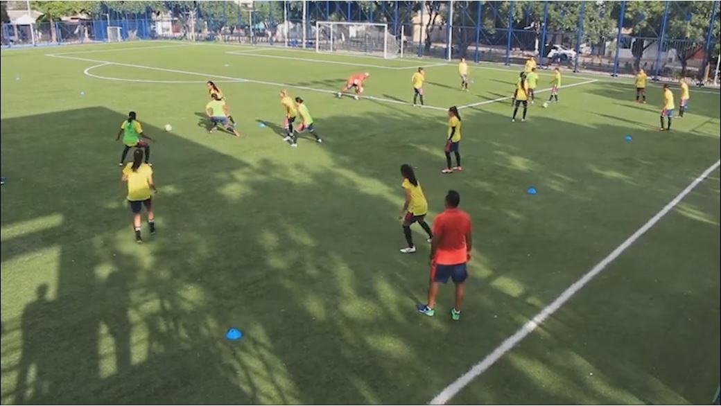 futbol femenino 1