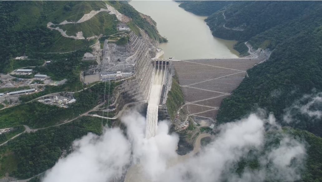EPM denuncia vandalismo contra sistema de monitoreo del Río Cauca