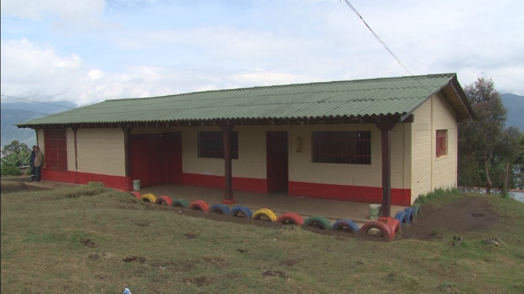 ituango 1