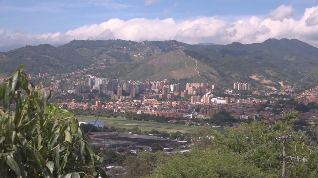 medellin