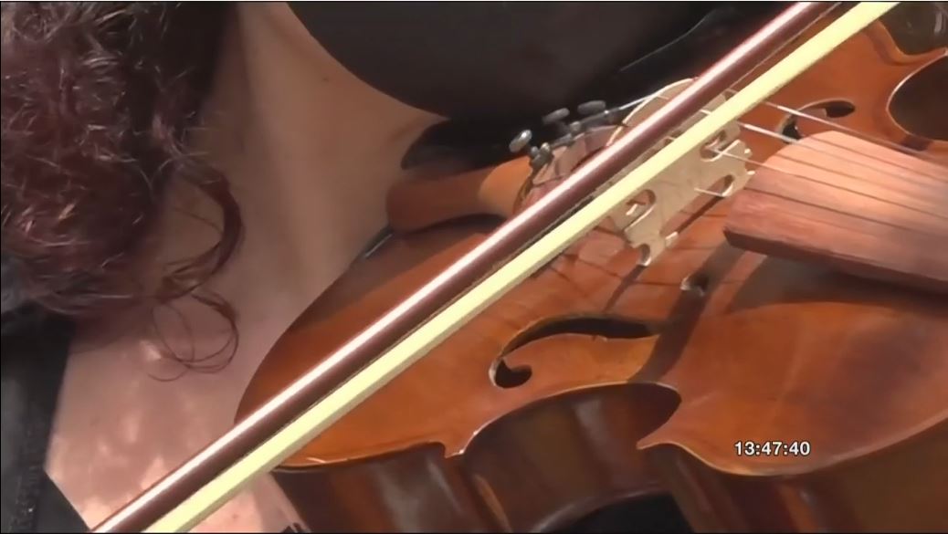 música para evitar la violencia | Naciones Unidas en Colombia