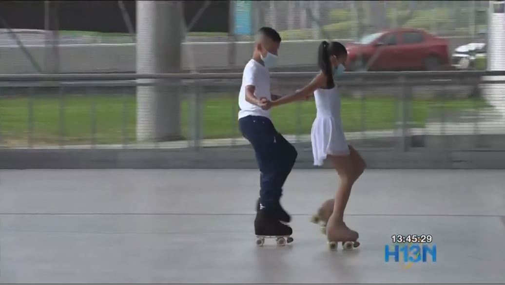 patinaje 1