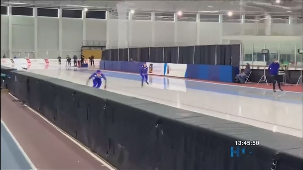 patinaje