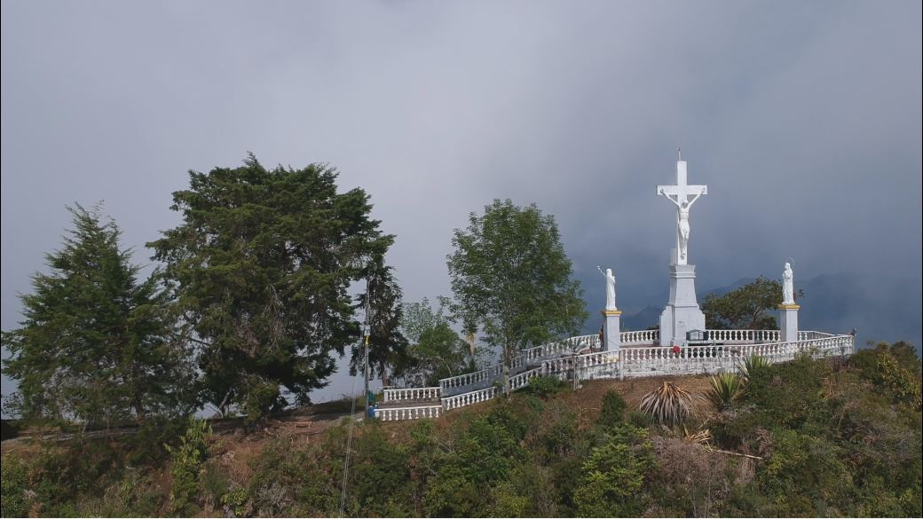 pueblorico