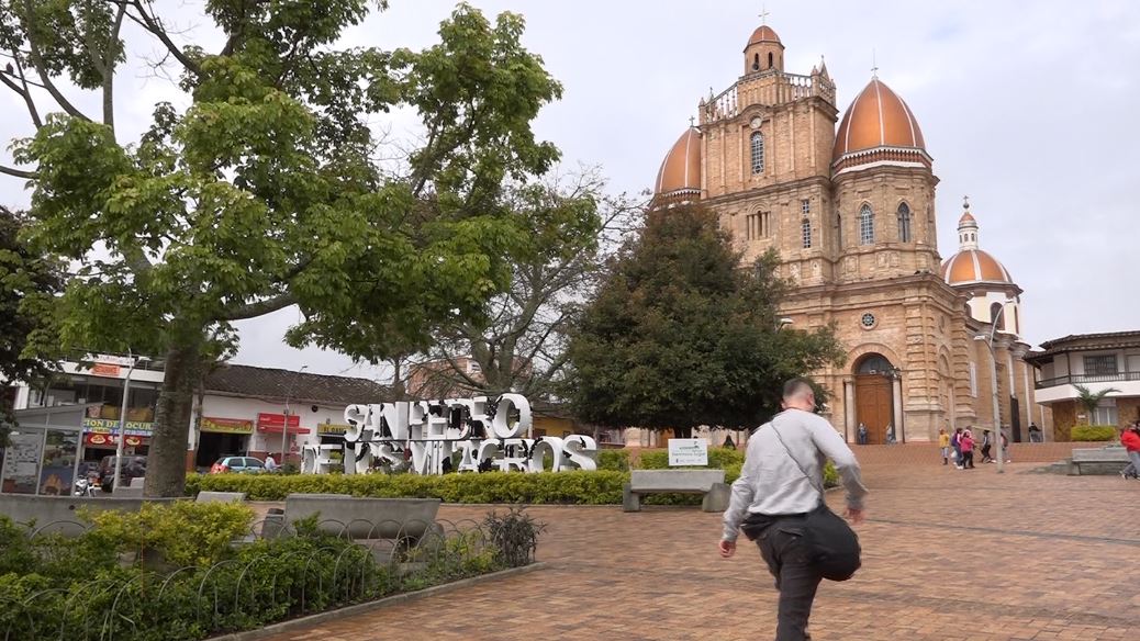 Le quitan la vida a un hombre con detención domiciliaria en San Pedro de los Milagros