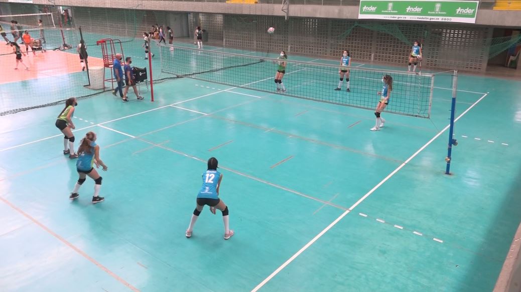 voleibol