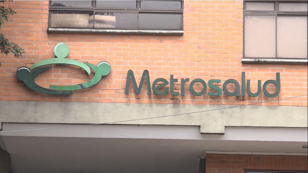 Red de Metrosalud recibe 30 carpas para vacunar a migrantes acnur
