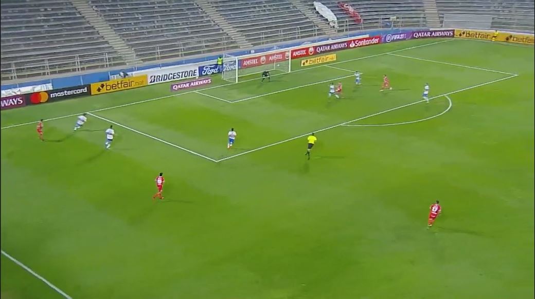 bloque futbol