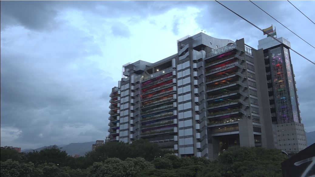 A menos de una semana de ser nombrado, renuncia gerente de EPM epm