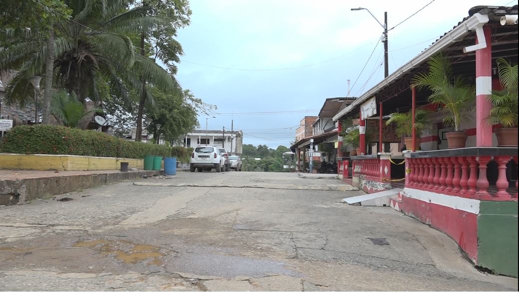 En seis subregiones de Antioquia aumentan los homicidios gobernacion