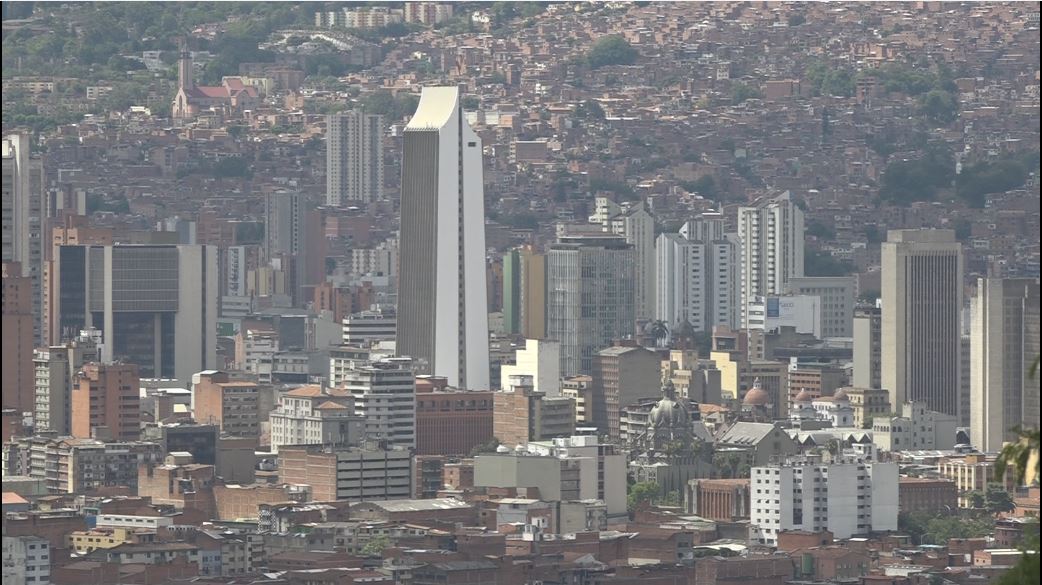 Analizan posibles medidas de control para el Día de la Madre y los festivos de junio medidas_medellín