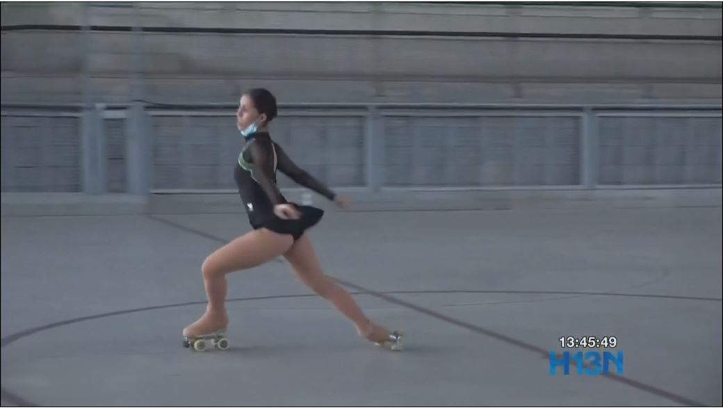 patinaje