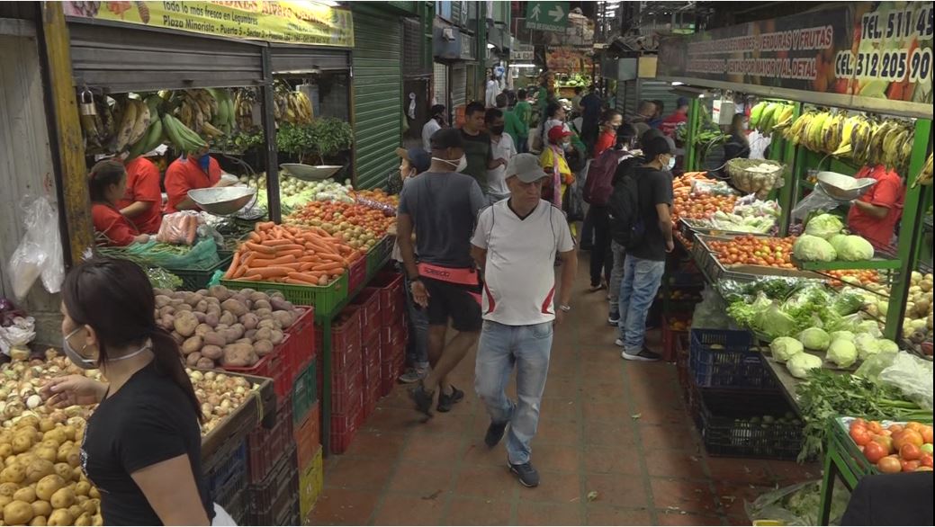 Radican ‘Ley Solidaria Sostenible’, propuesta de reforma tributaria del Gobierno reforma tributaria