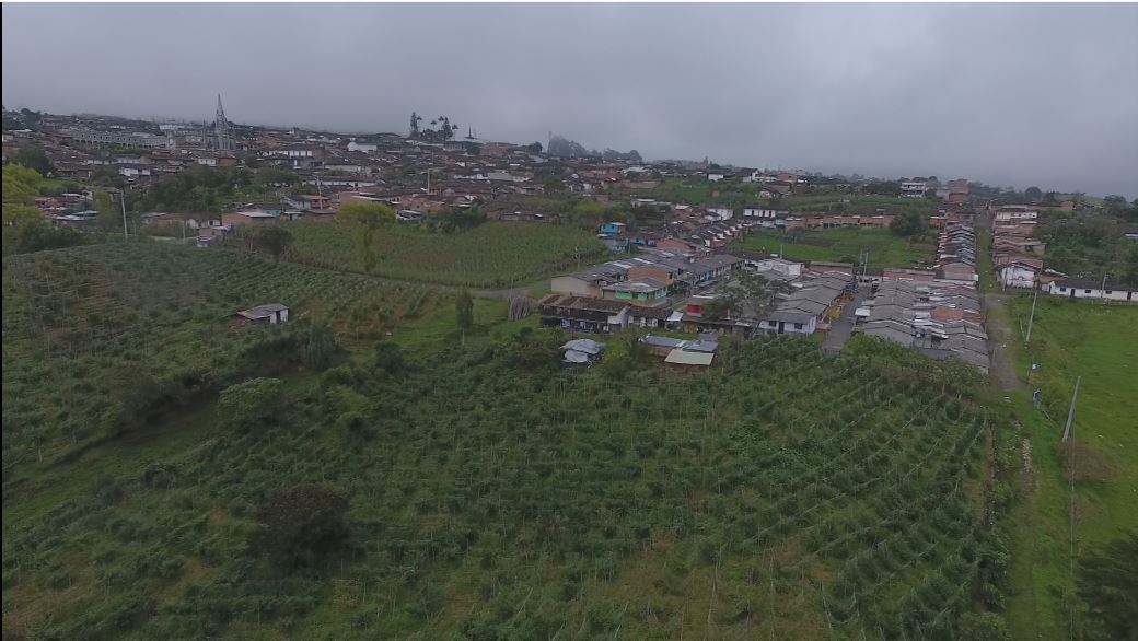 Comerciantes de Sonsón se declararon en desobediencia civil a medida de cierres fines de semana sonson