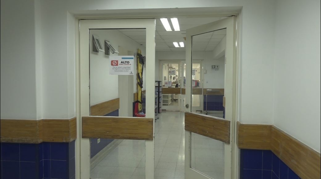 Ocupación de camas UCI en Colombia está en el 81% uci pais