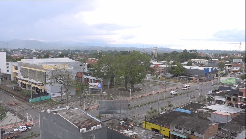 En Apartadó solo hay dos camas UCI disponibles uraba