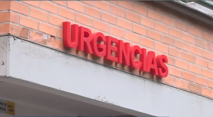 Urgencias
