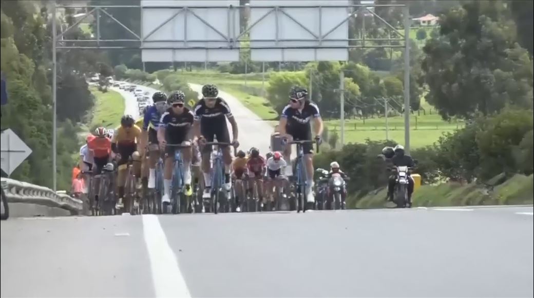 vuelta colombia 2