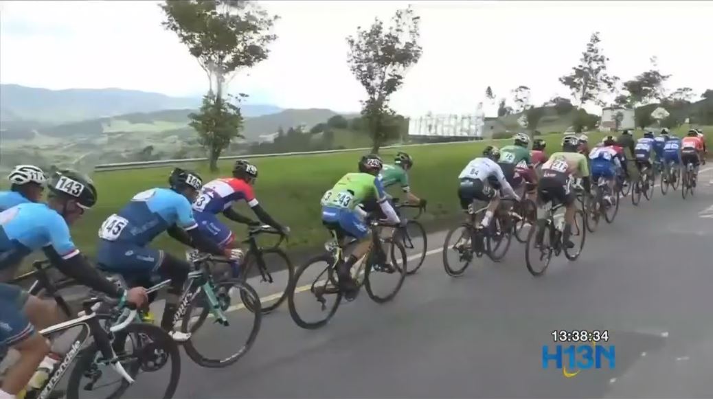 vuelta colombia 3